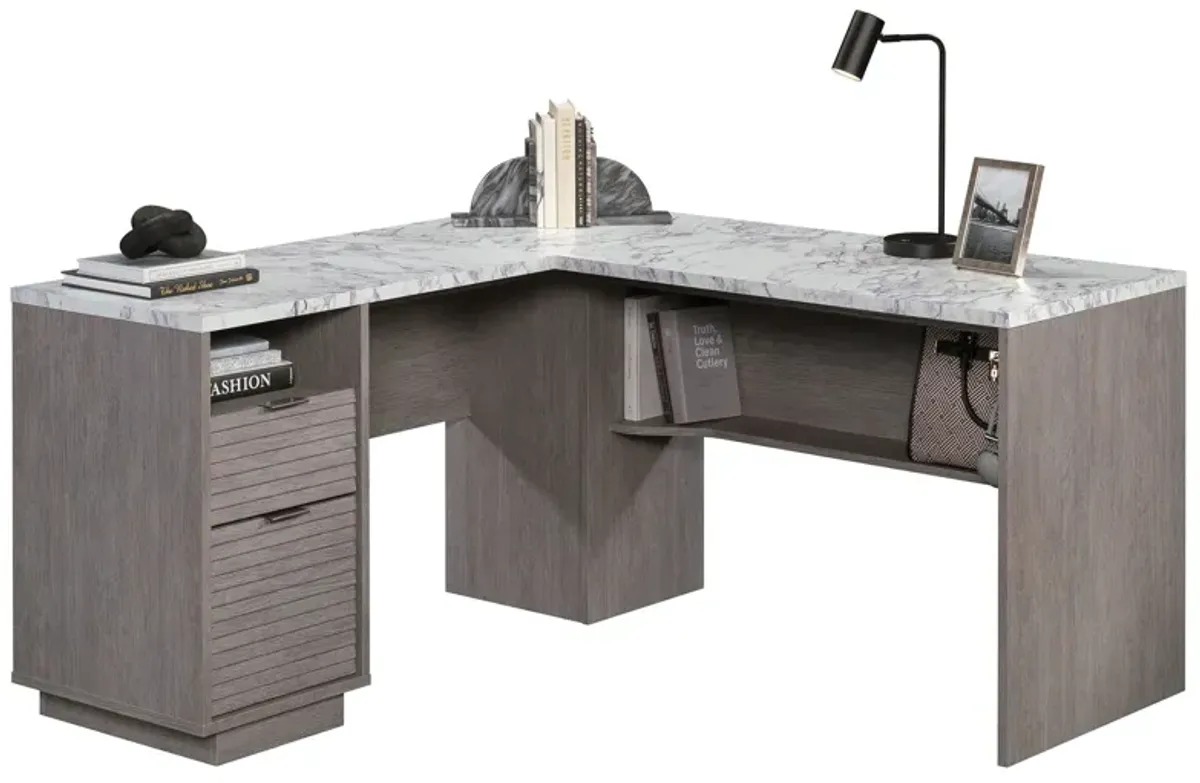 East Rock L-Desk