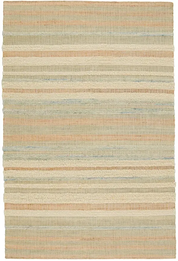 Galilea Eirene Natural 8' x 10' Rug