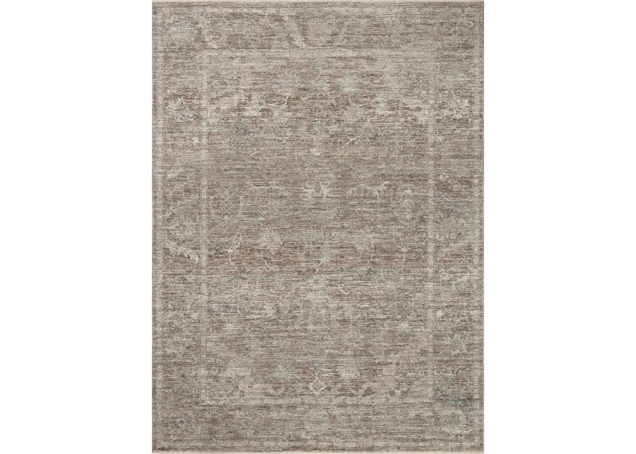 Millennium MIE04 2'7" x 8'" Rug