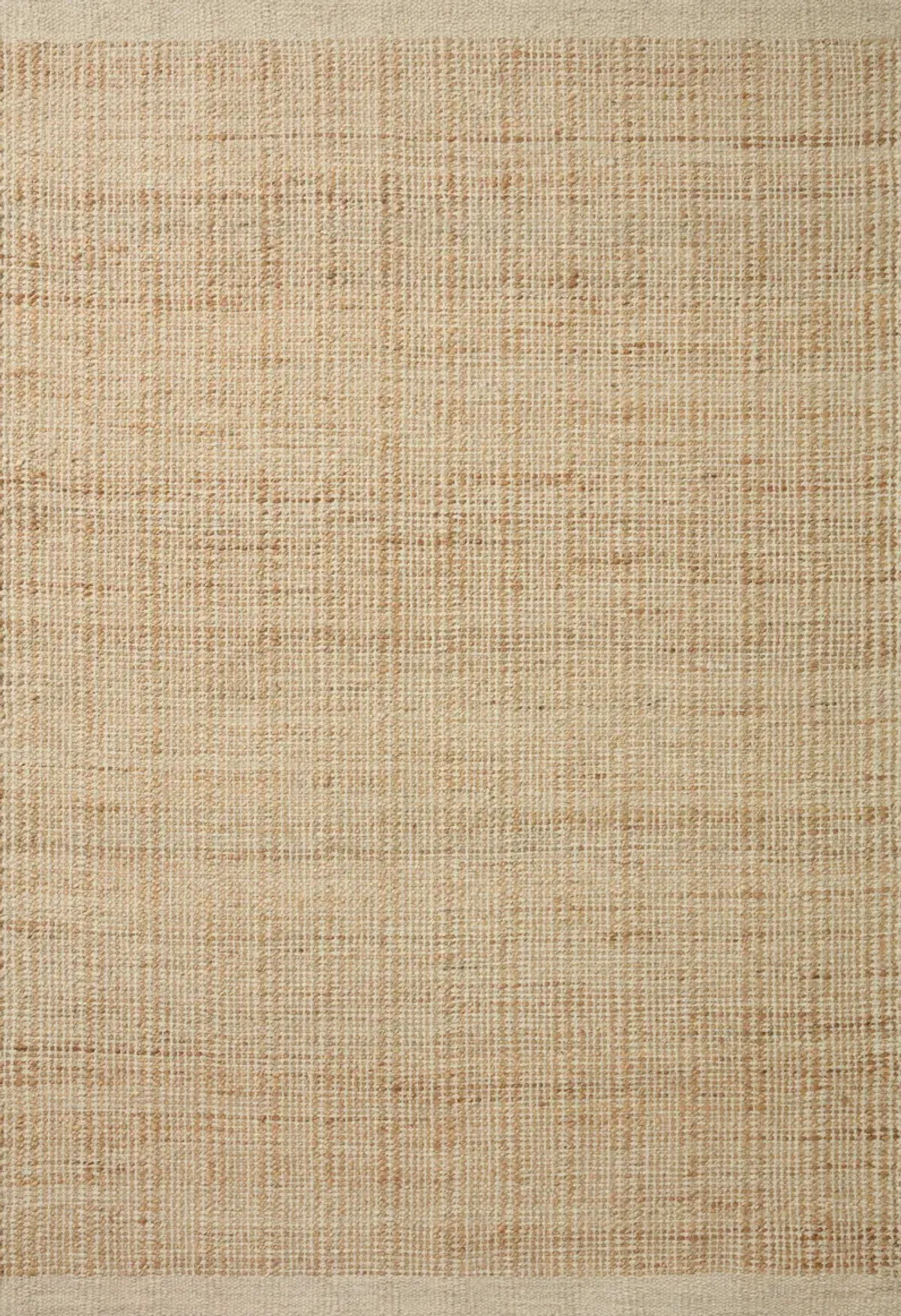 Cornwall CRN01 Ivory/Natural 5' x 7'6" Rug