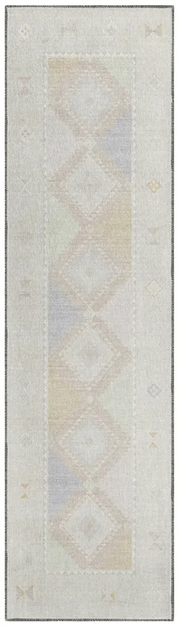 Phoenix PH2 Ivory 2'3" x 7'6" Rug