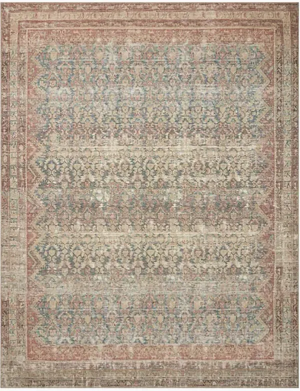 Aubrey AUB03 7'6" x 7'6" Rug