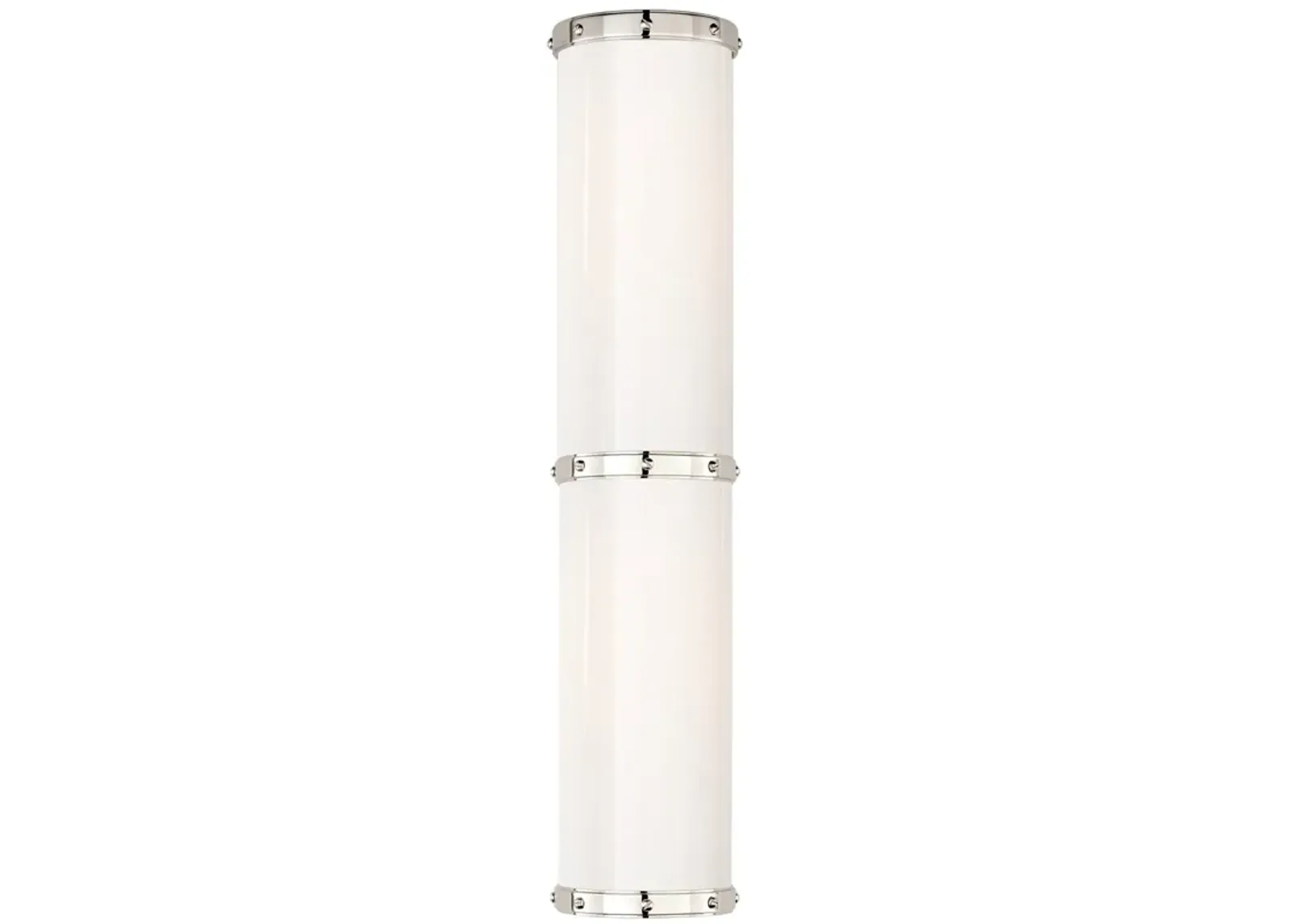 Bleeker Double Bath Sconce