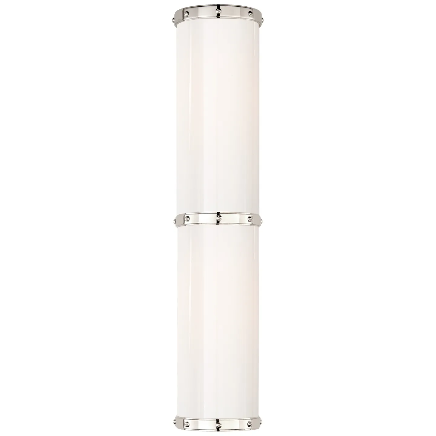 Bleeker Double Bath Sconce