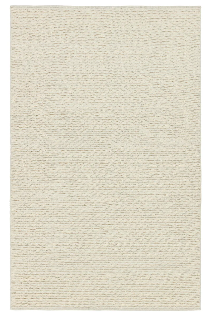 Easton Windcroft White 6' x 9' Rug