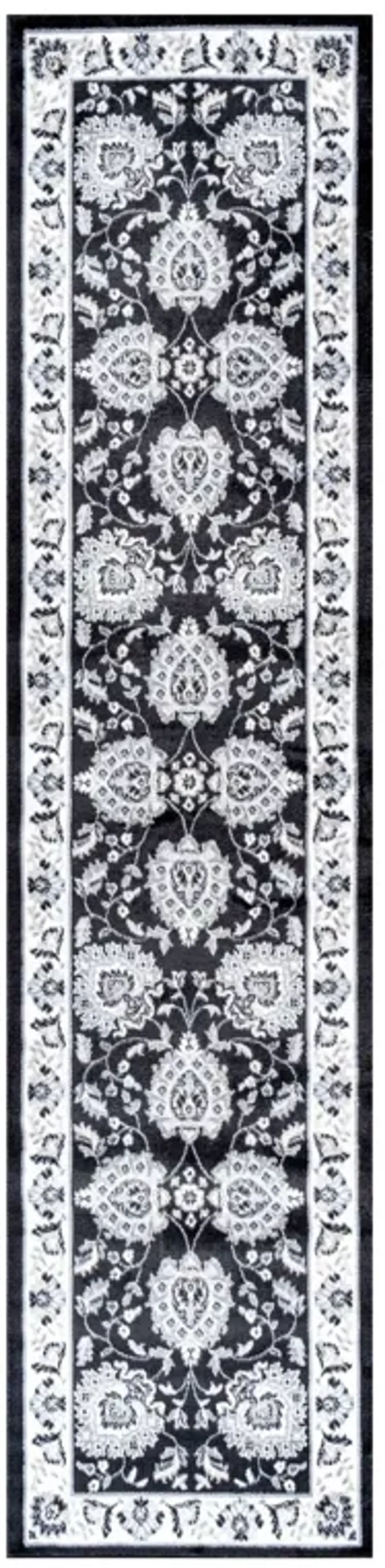 Cherie French Cottage Area Rug