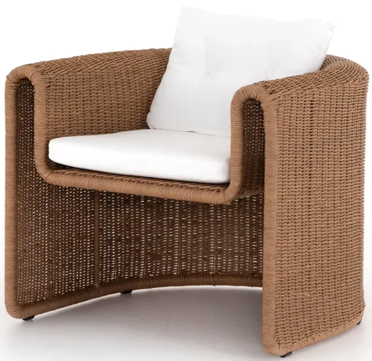 Tucson Woven Outdoor Chair