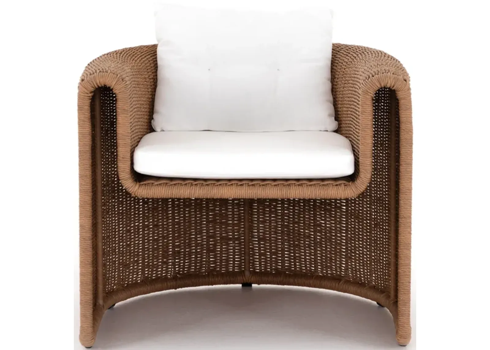 Tucson Woven Outdoor Chair