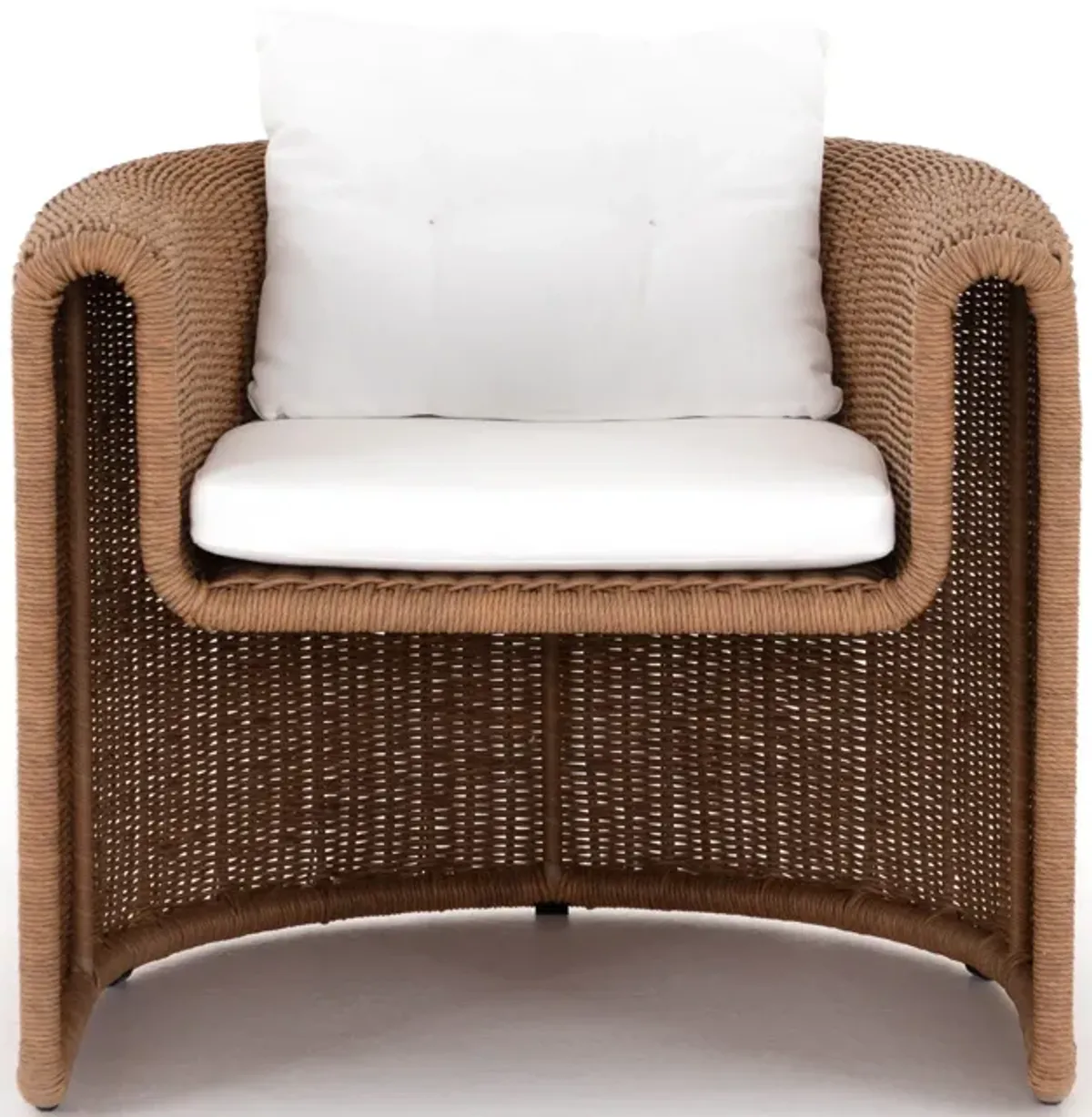 Tucson Woven Outdoor Chair