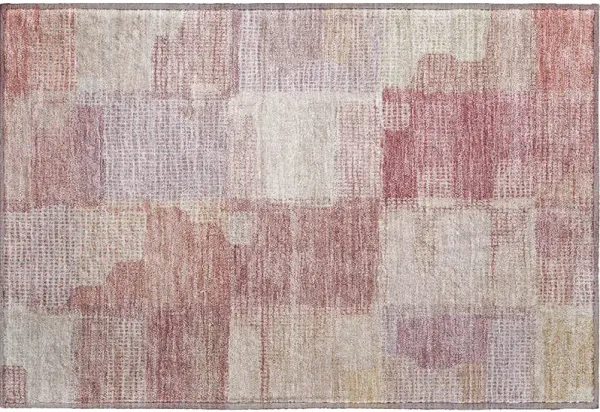 Ravenna RN10 Blush 20" x 30" Rug
