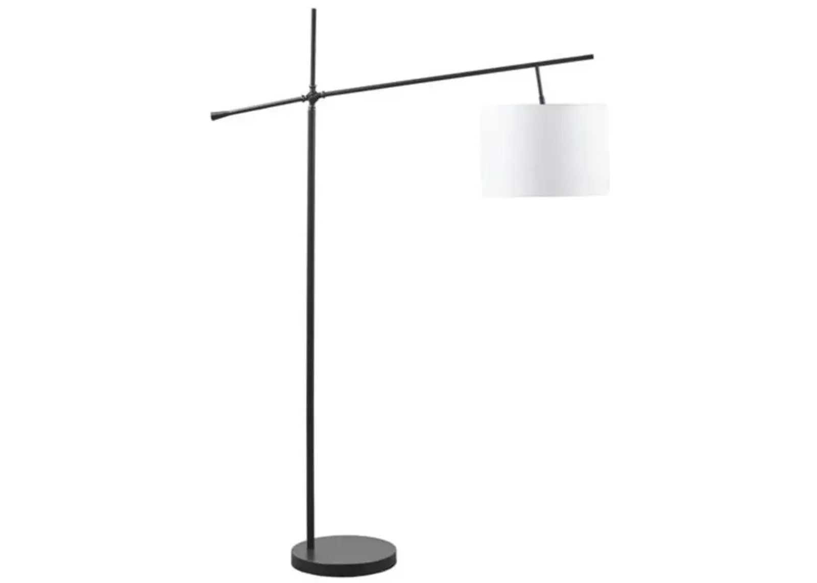 Belen Kox Adjustable Arm Floor Lamp, Belen Kox