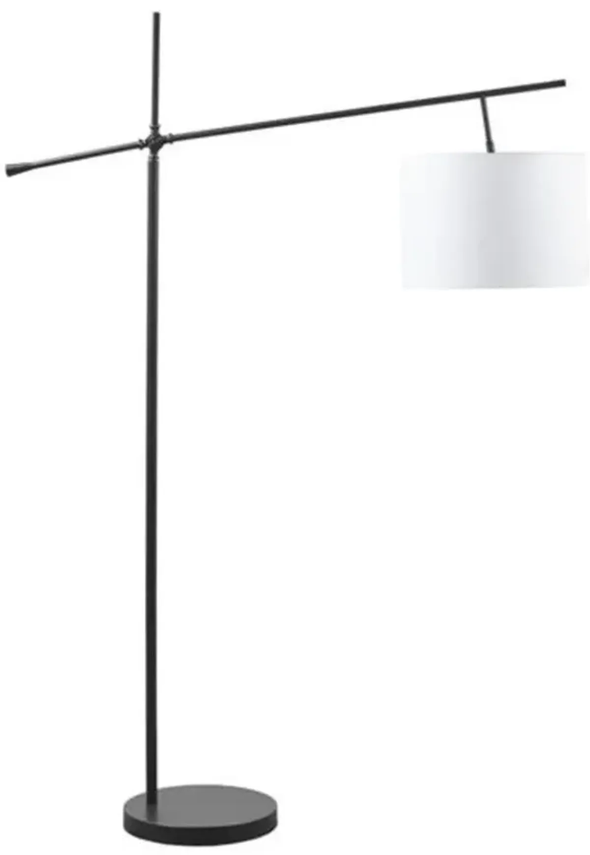 Belen Kox Adjustable Arm Floor Lamp, Belen Kox