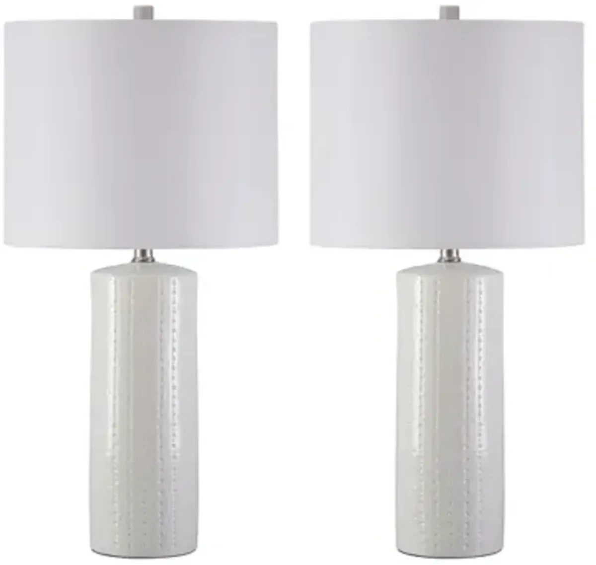 Steuben Table Lamp (Set of 2)