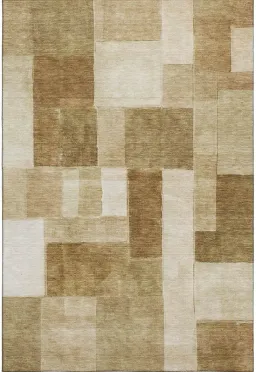 Terracotta color