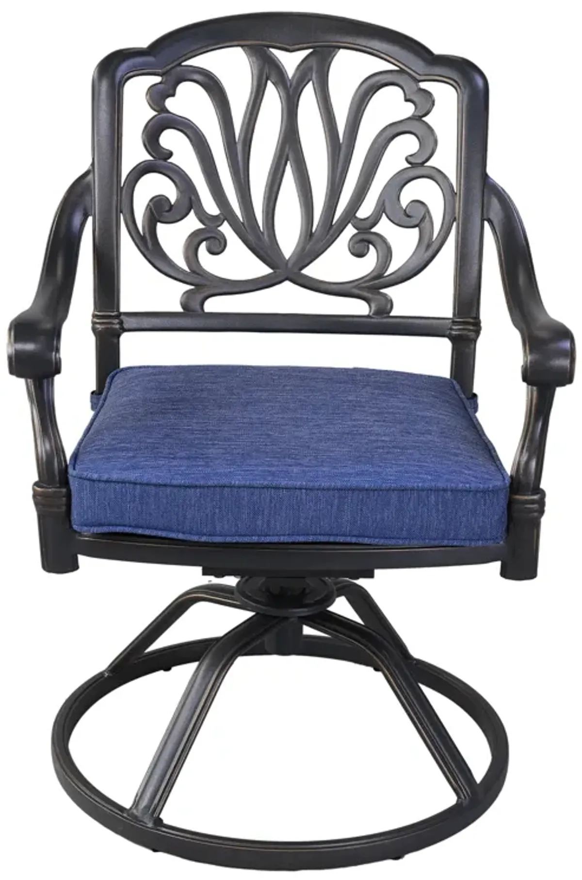 Dining Swivel Rocker Chairs