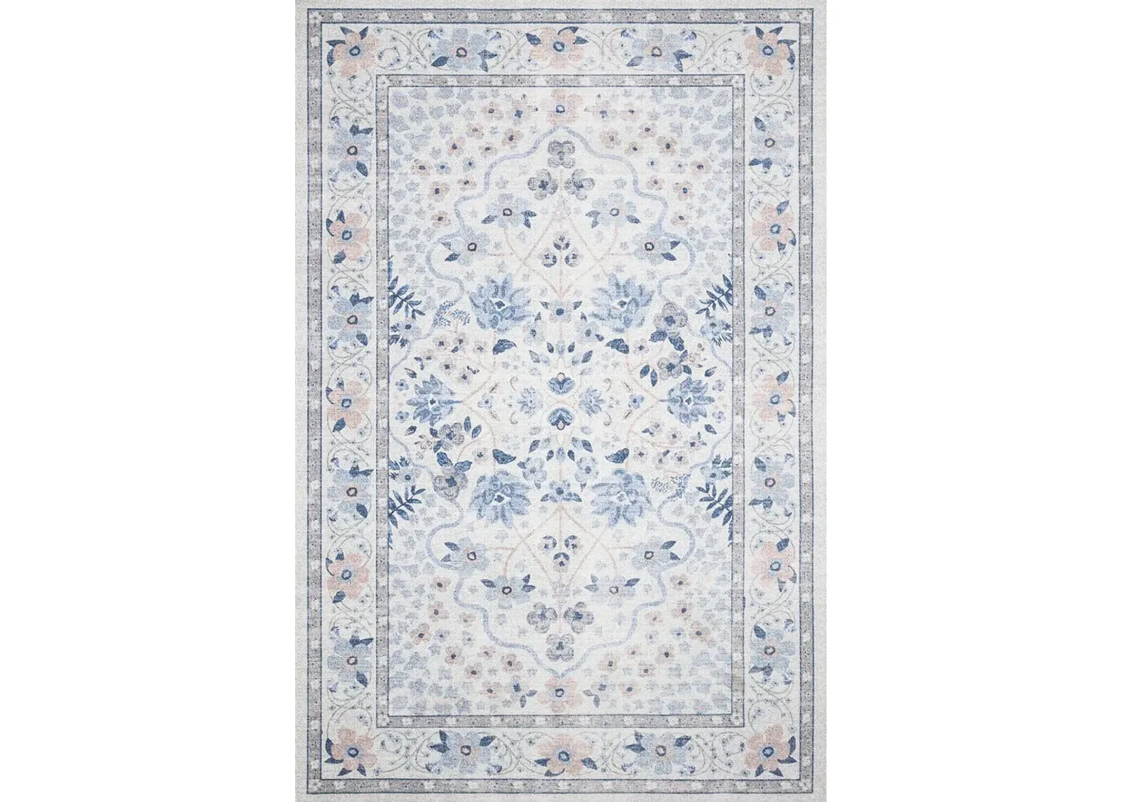 Palais PAL02 2'3" x 5'" Rug