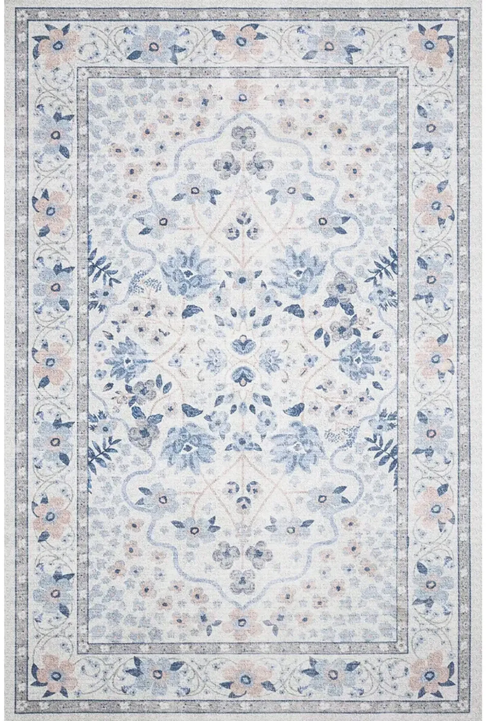 Palais PAL02 2'3" x 5'" Rug