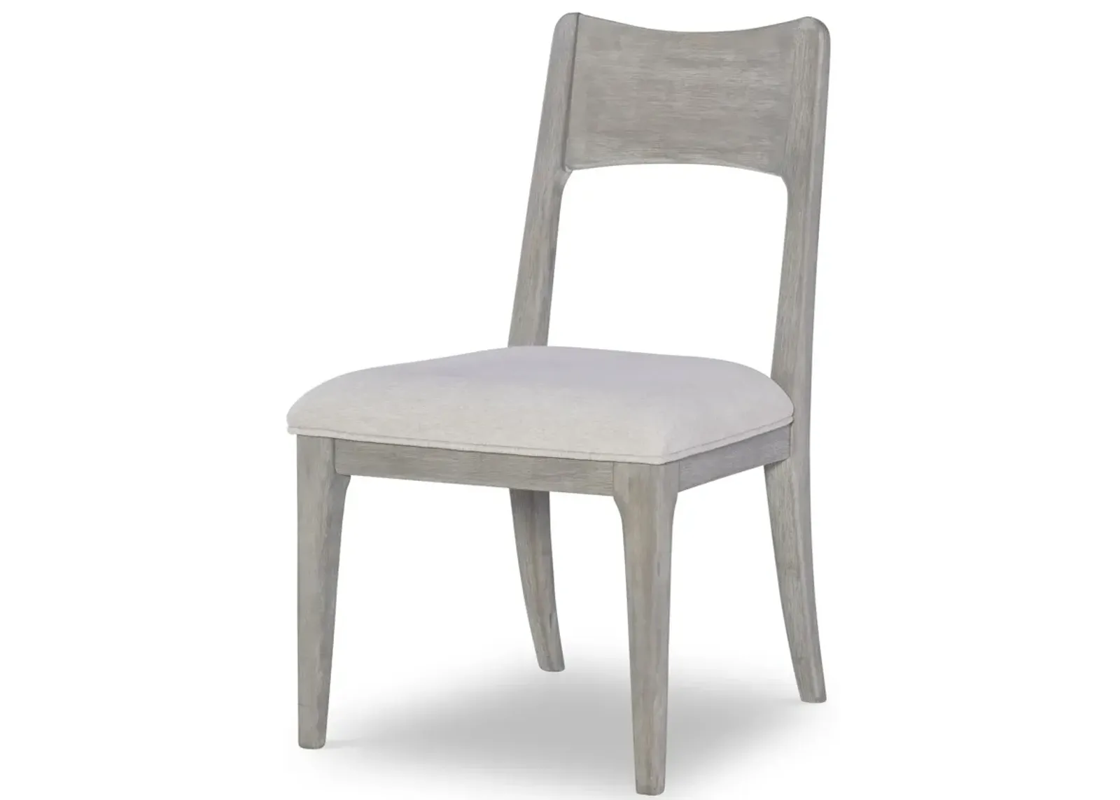 Artesia Wood Back Side Chair