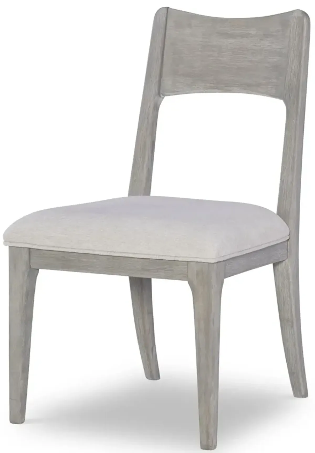 Artesia Wood Back Side Chair