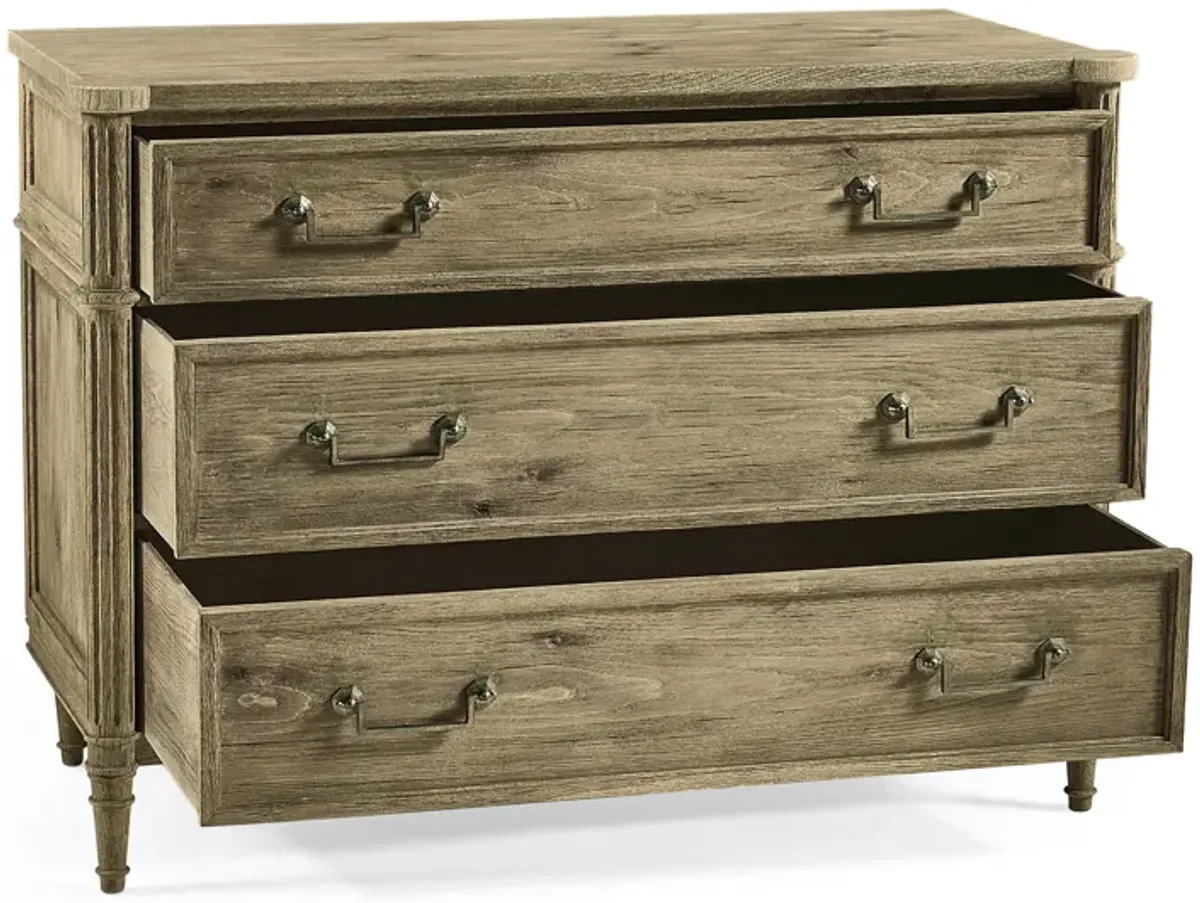 Kalpa Louis XVI Drawer Chest