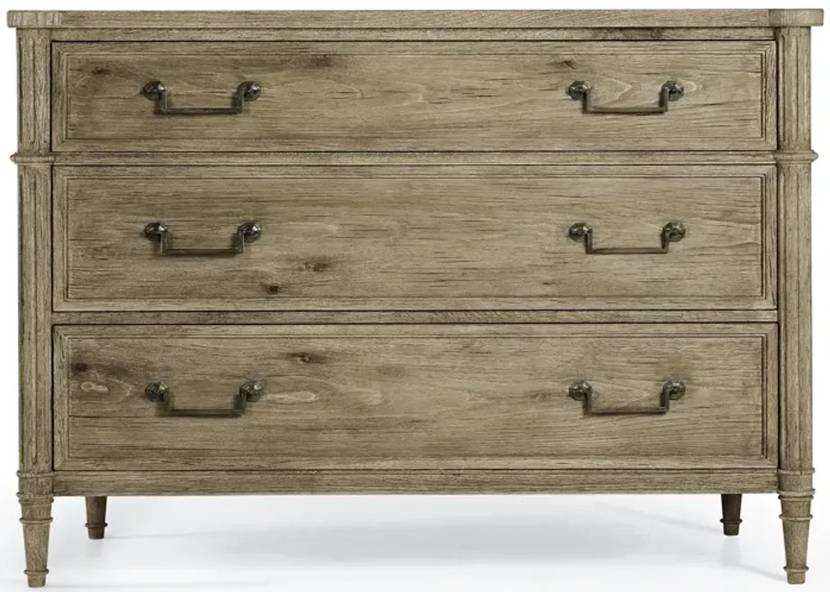 Kalpa Louis XVI Drawer Chest