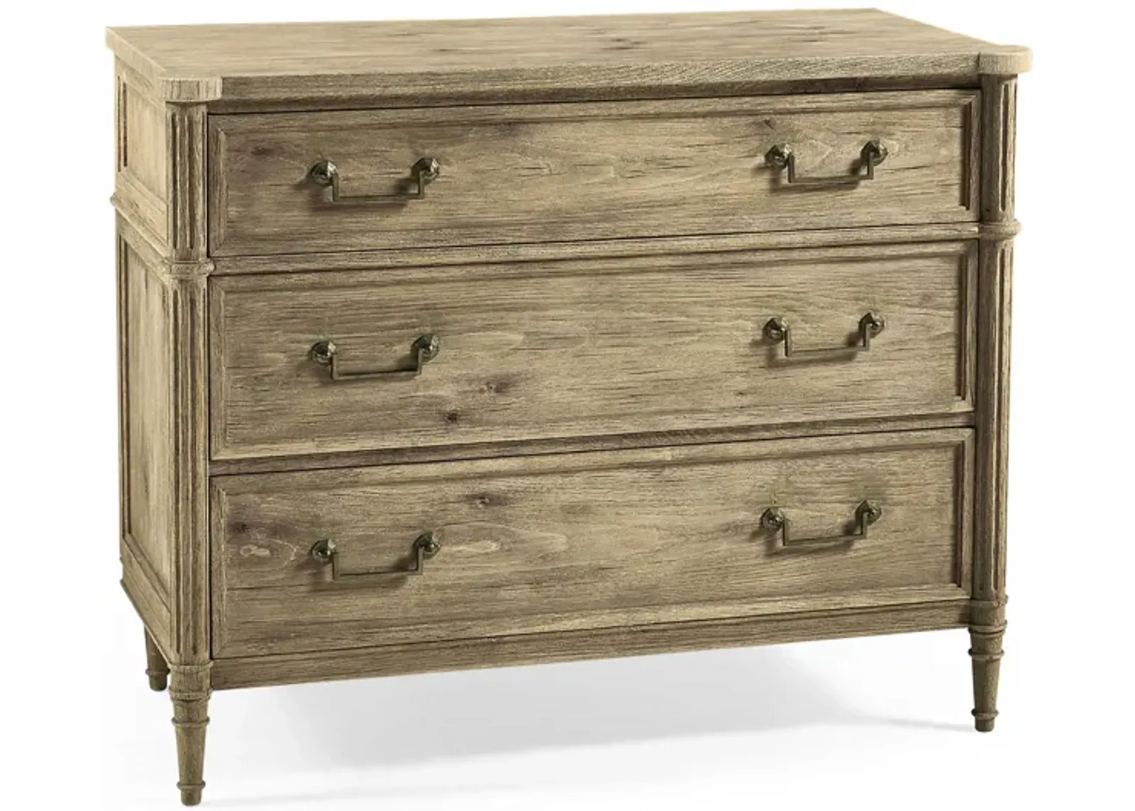 Kalpa Louis XVI Drawer Chest