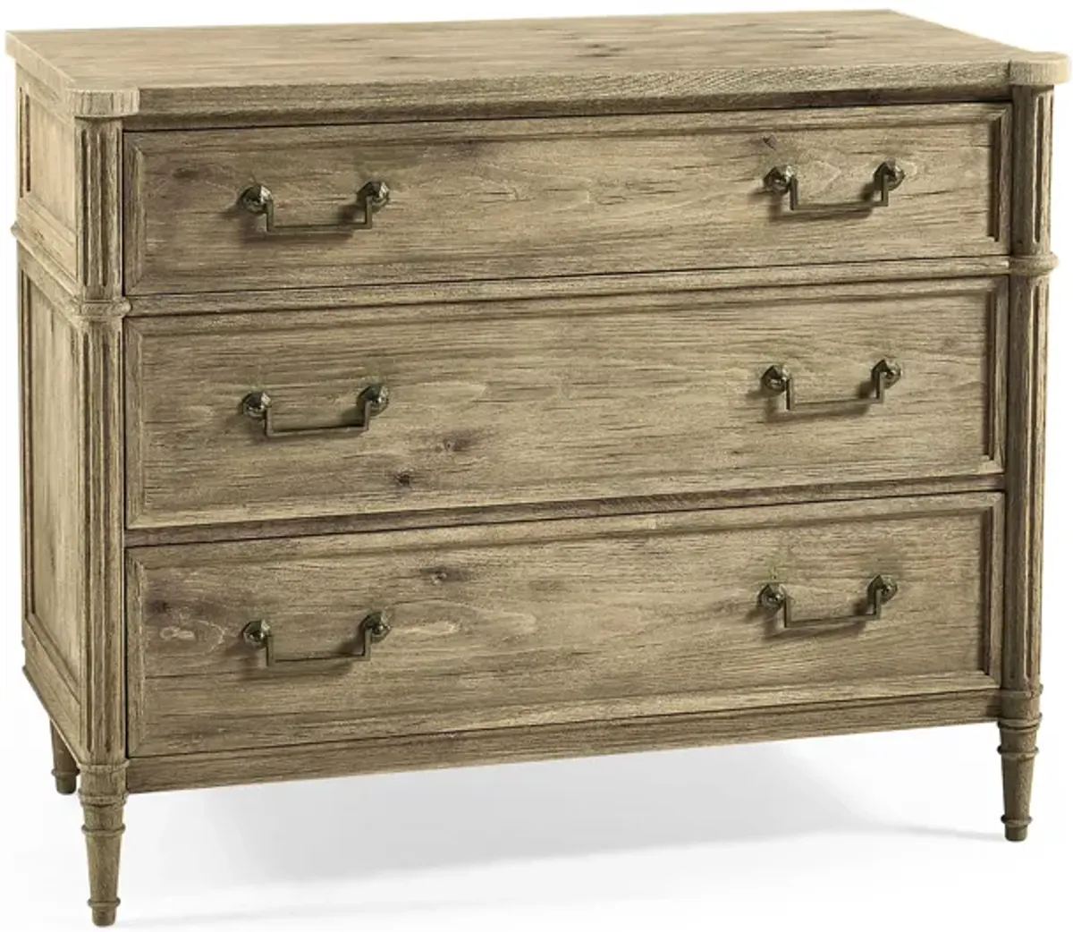 Kalpa Louis XVI Drawer Chest