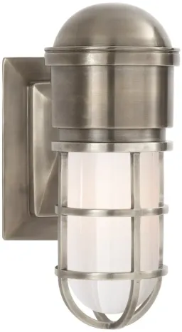 Antique Nickel color