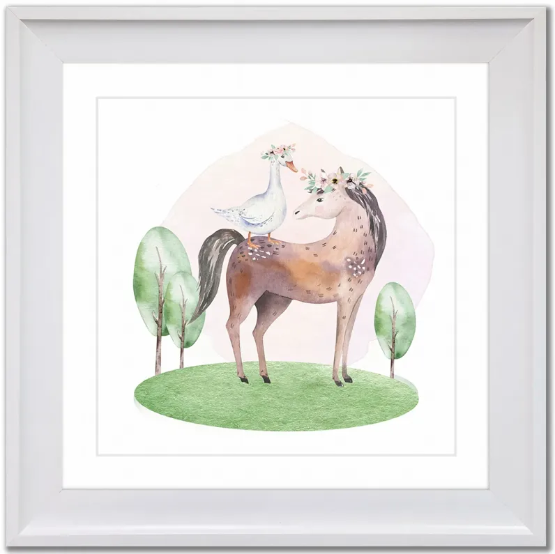 Farm Buddies Group 3