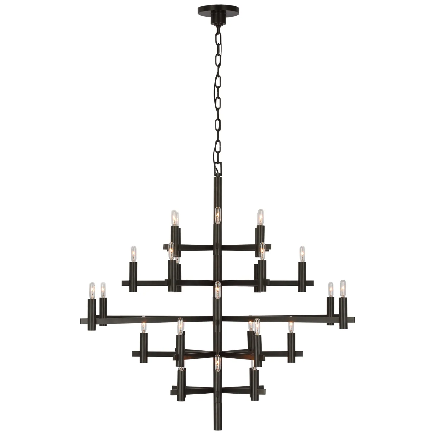 Sonnet Large Chandelier