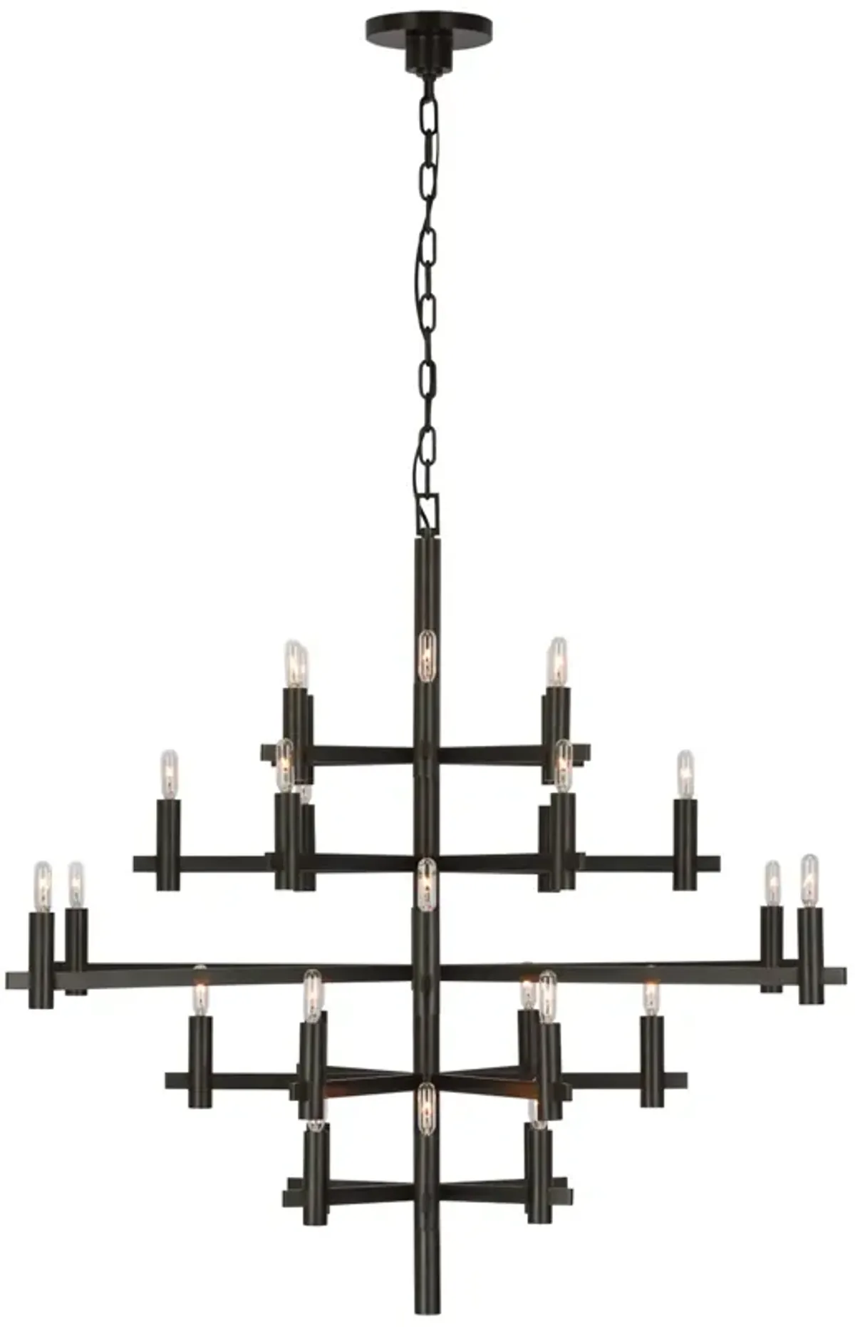 Sonnet Large Chandelier