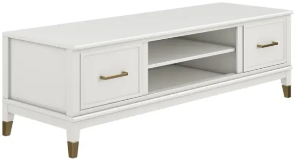Westerleigh TV Stand for TVs up to 65"