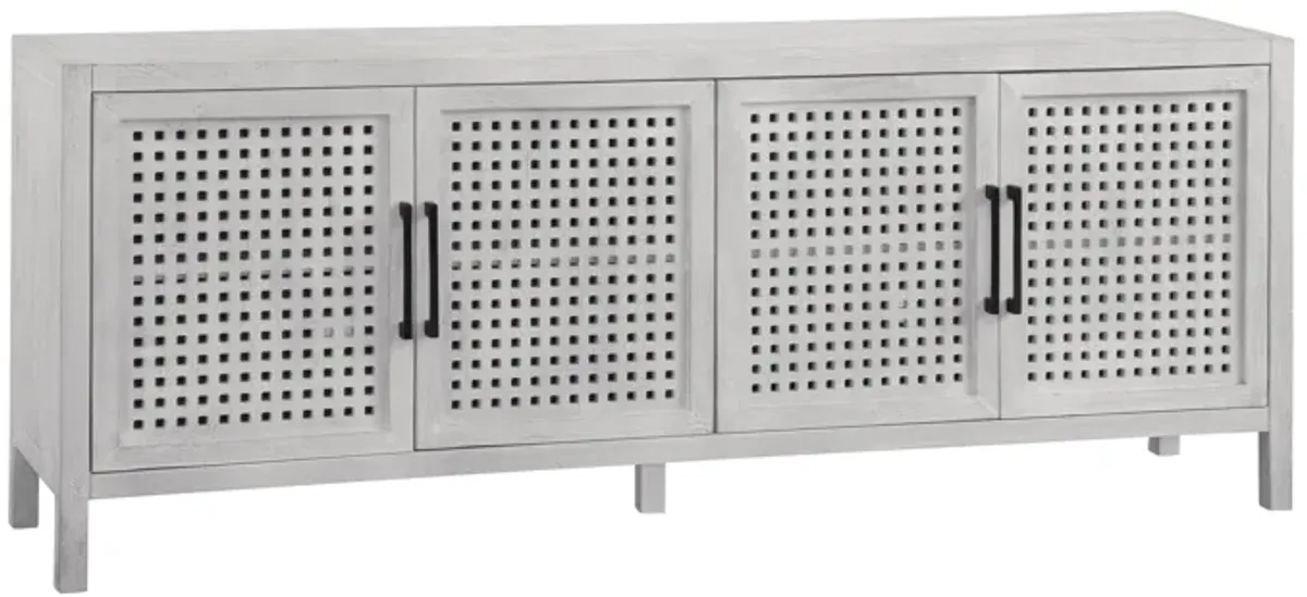 Pentak White Server
