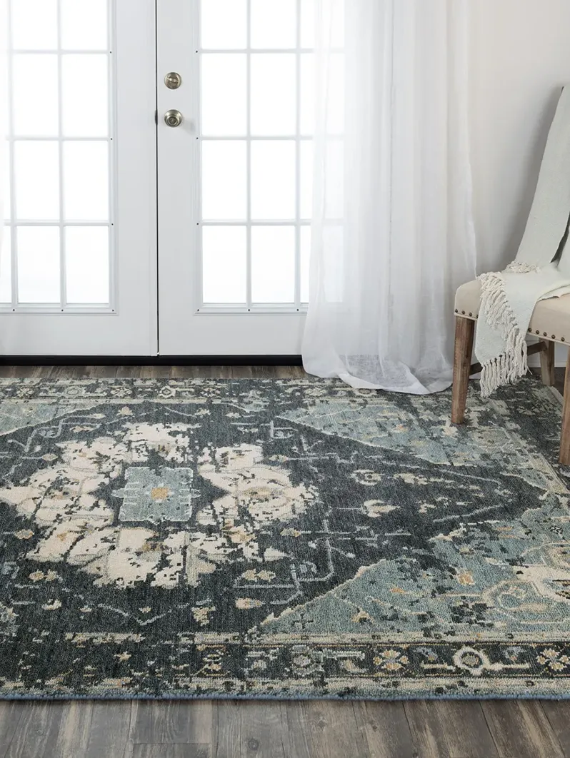 Belmont BMT987 2' x 3' Rug