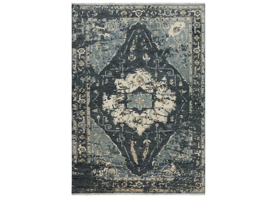 Belmont BMT987 2' x 3' Rug