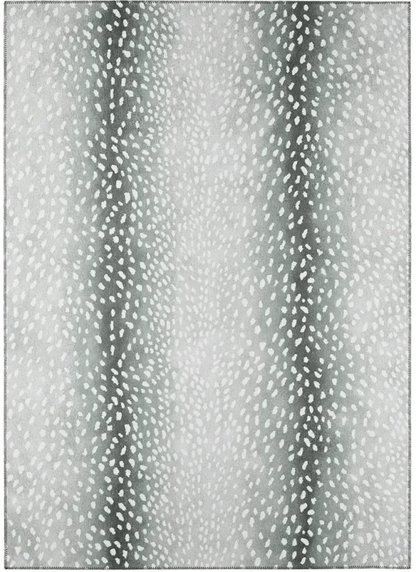 Mali ML3 Flannel 3' x 5' Rug