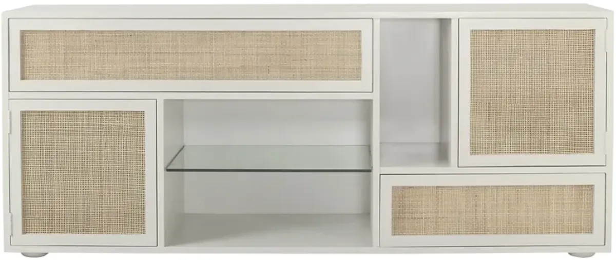 Clearwater Credenza