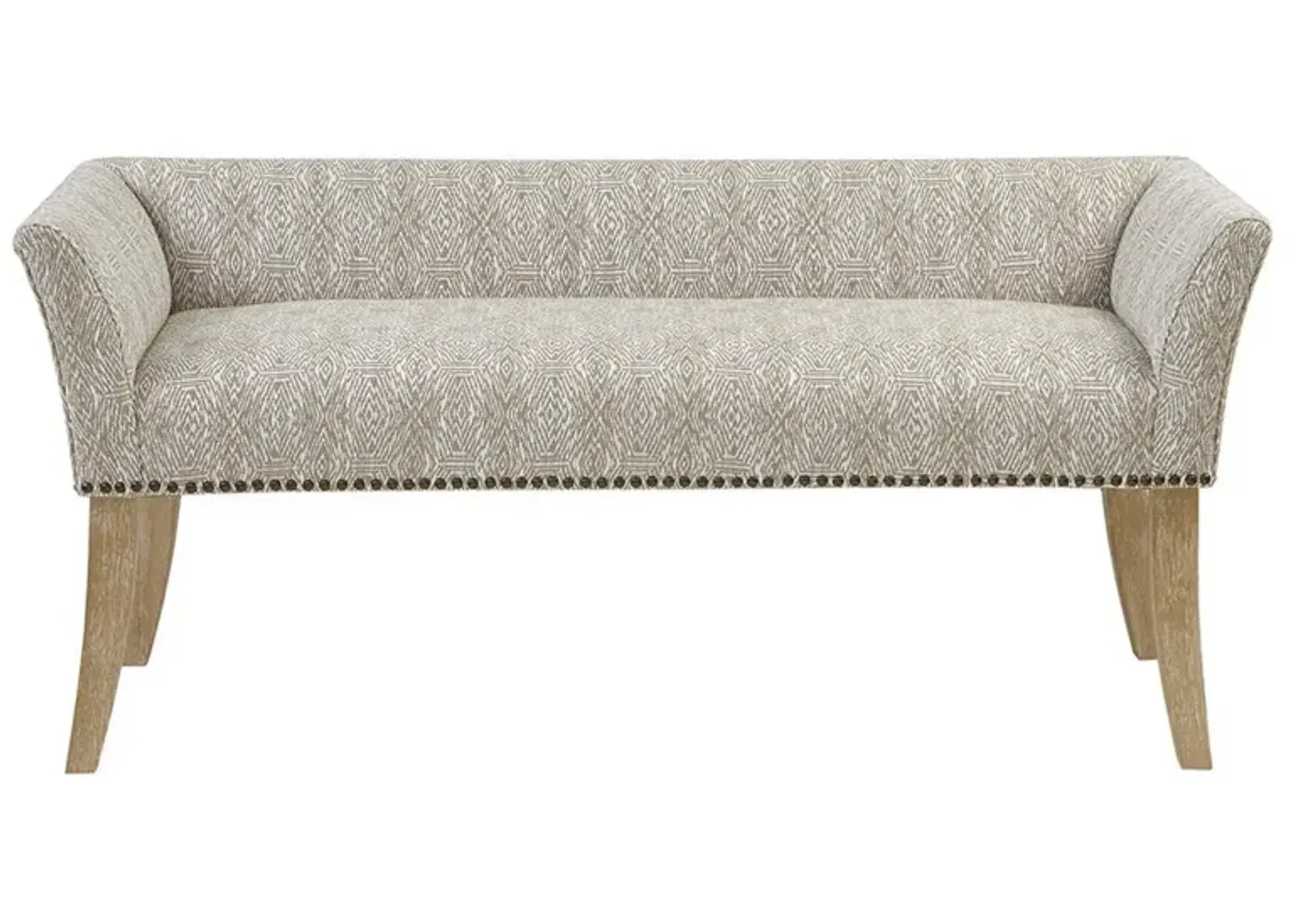 Belen Kox Modern Accent Bench, Belen Kox