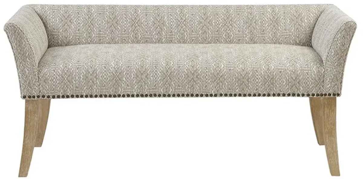 Belen Kox Modern Accent Bench, Belen Kox