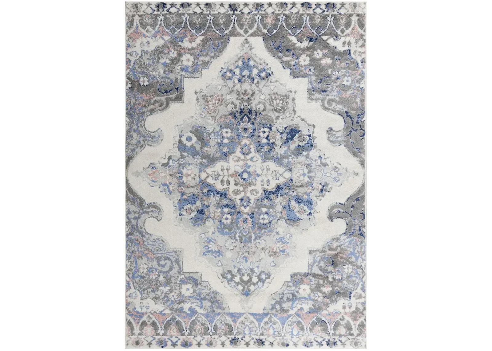 Marquise MRQ845 5'2" x 7'3" Rug