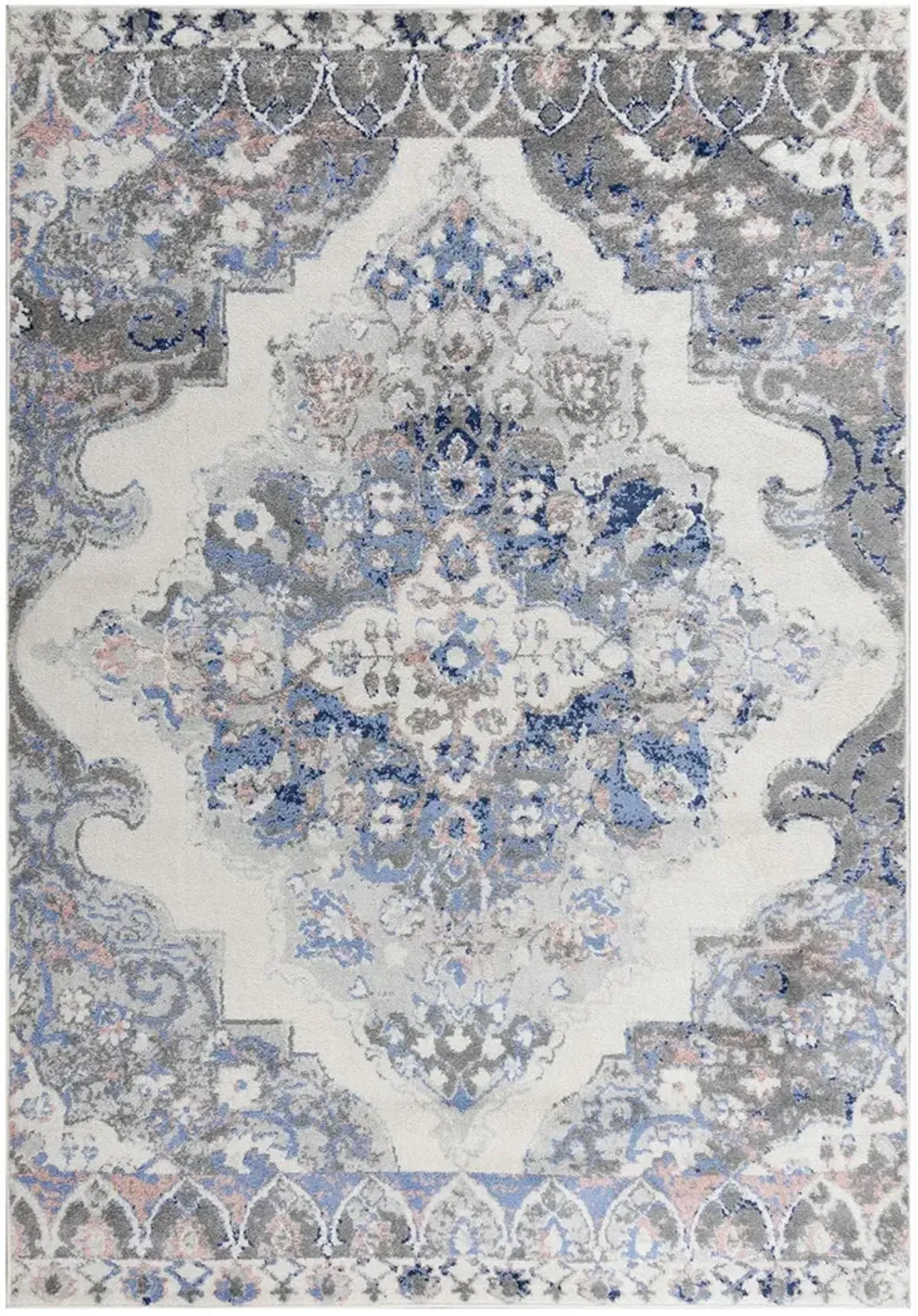 Marquise MRQ845 5'2" x 7'3" Rug