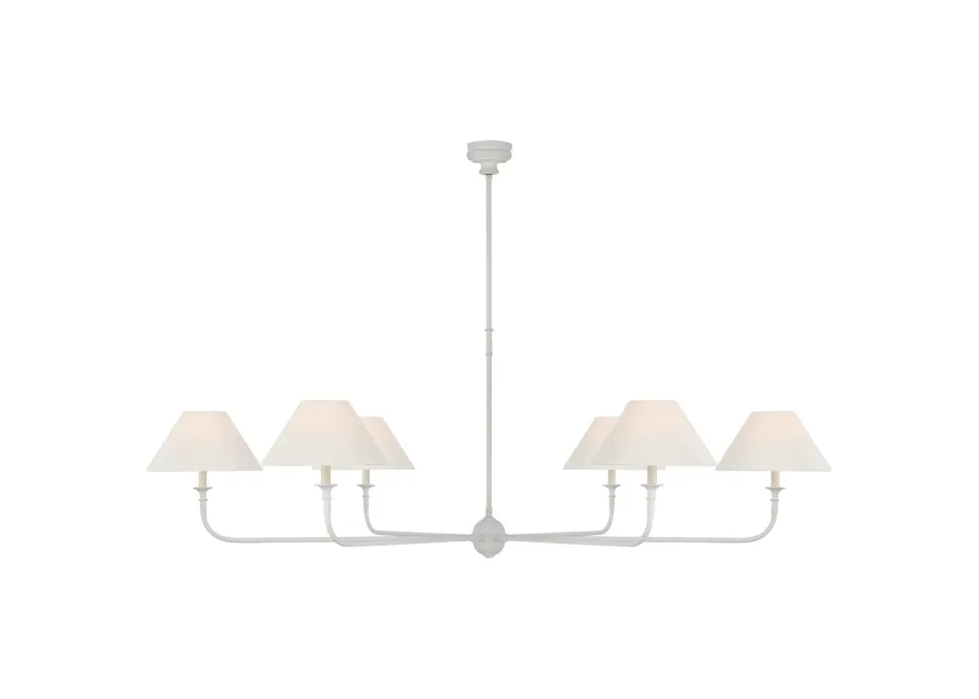 Piaf Oversized Chandelier