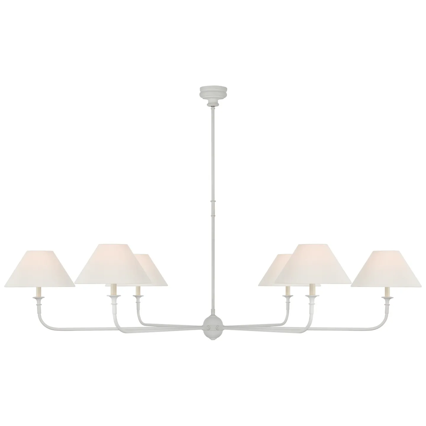 Piaf Oversized Chandelier