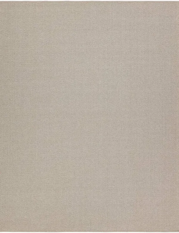 Flint Te x el Tan/Taupe 2' x 3' Rug