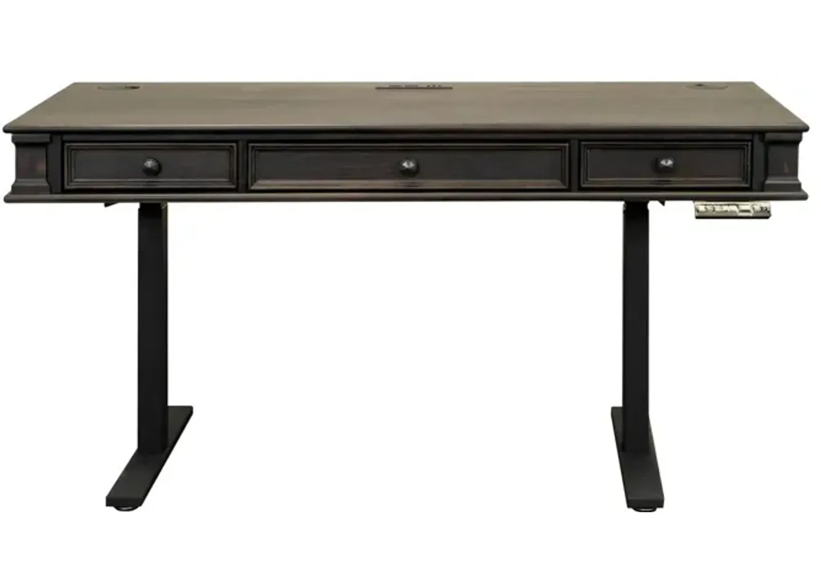 Electronic Sit/Stand Desk