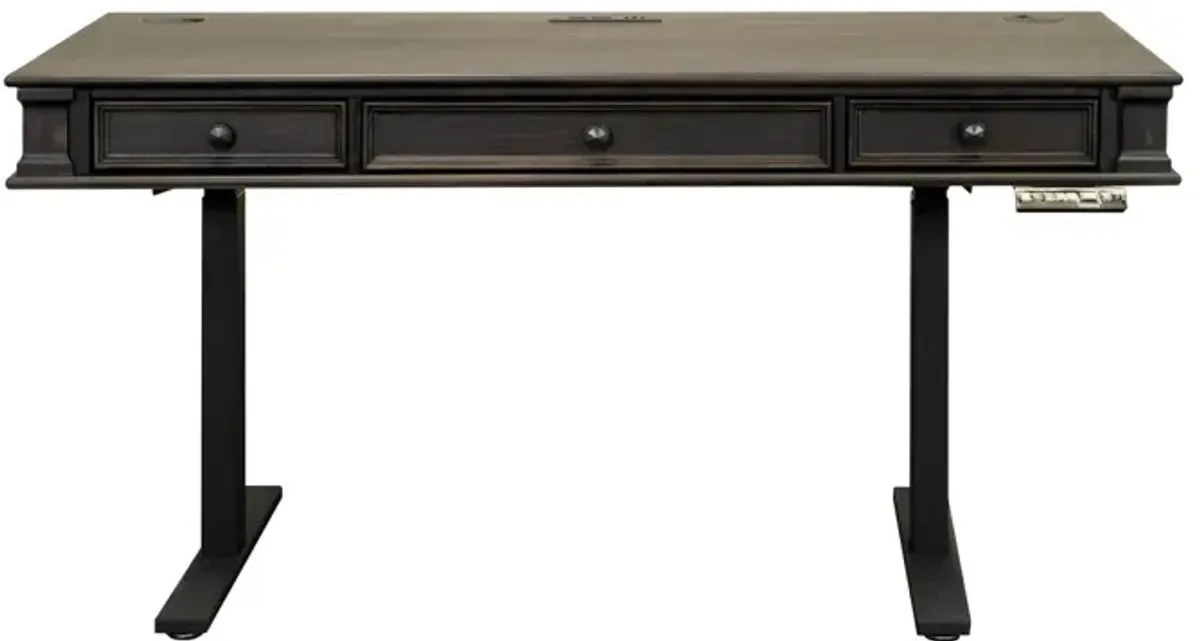 Electronic Sit/Stand Desk