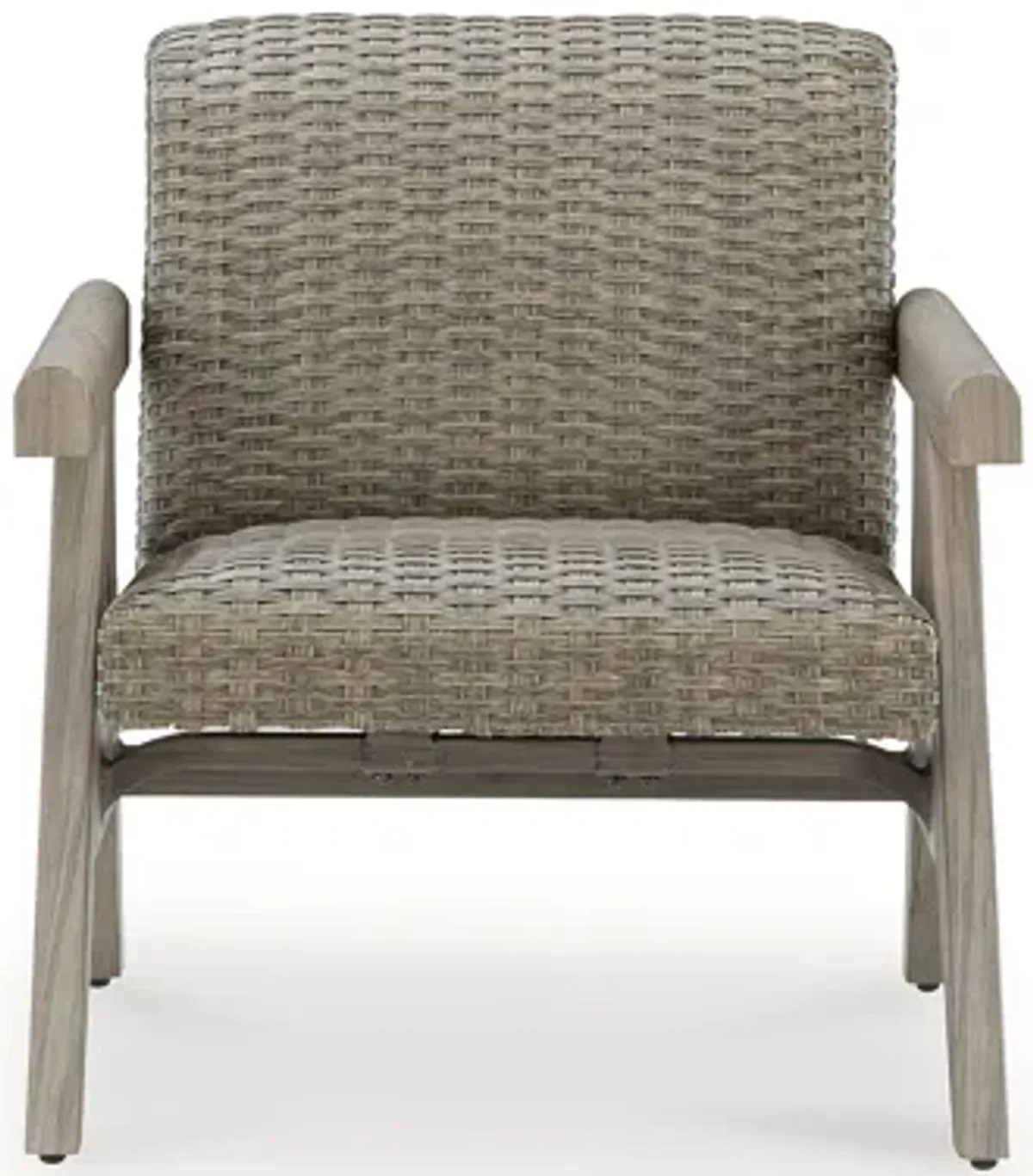 Carisbo Outdoor Rocking Lounge Chair
