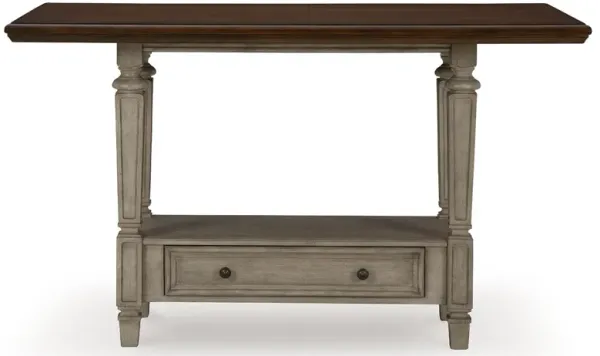 Lodenbay Counter Height Dining Table