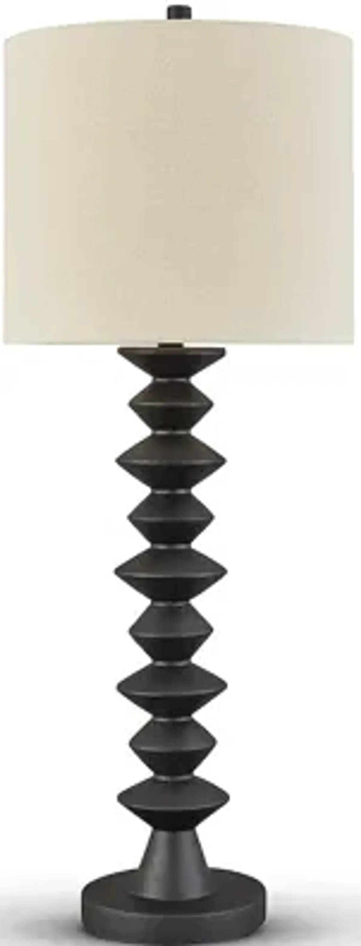 Luanndon Table Lamp (Set of 2)