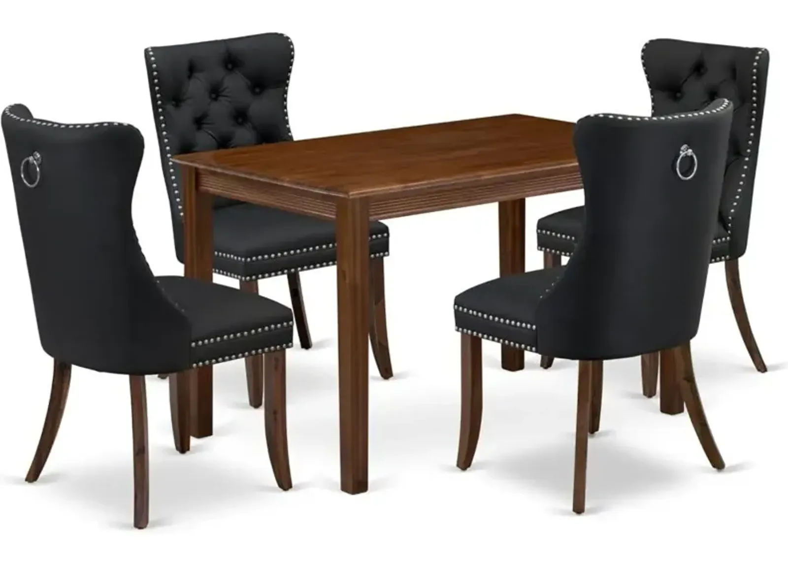 5 Piece Dinette Set